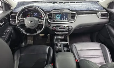 Kia Sorento 2018, 186696 км, за 7922.03 USD - фото 7