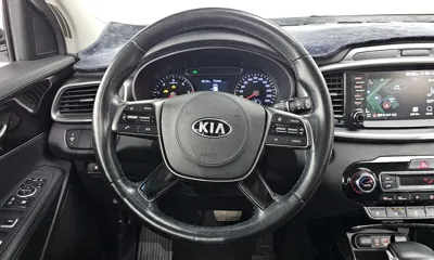 Kia Sorento 2018, 186696 км, за 7922.03 USD - фото 14
