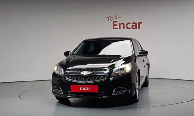 ChevroletGMDaewoo Malibu 2015, 105611 км, за 2214.98 USD