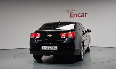 ChevroletGMDaewoo Malibu 2015, 105611 км, за 2214.98 USD