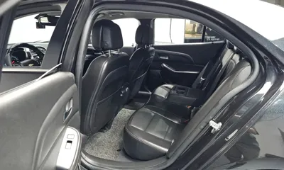 ChevroletGMDaewoo Malibu 2015, 105611 км, за 2214.98 USD - фото 12