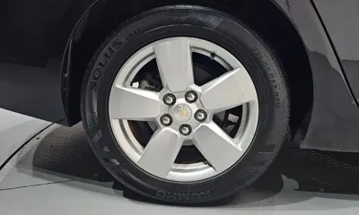 ChevroletGMDaewoo Malibu 2015, 105611 км, за 2214.98 USD - фото 21