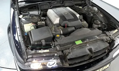 BMW 7-Series 2001, 129914 км, за 9250.08 USD - фото 6