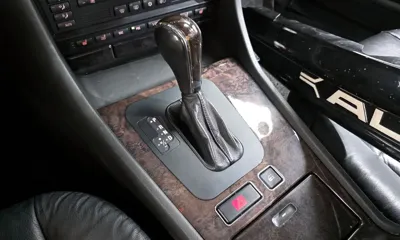 BMW 7-Series 2001, 129914 км, за 9250.08 USD - фото 9