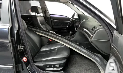 BMW 7-Series 2001, 129914 км, за 9250.08 USD - фото 14