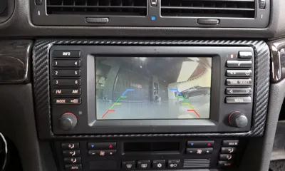 BMW 7-Series 2001, 129914 км, за 9250.08 USD - фото 17