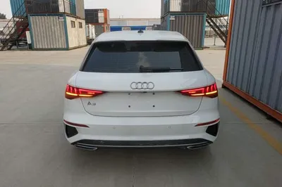 Audi A3 2022, 18800 км, за 24147 USD - фото 5