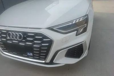 Audi A3 2022, 18800 км, за 24147 USD - фото 8