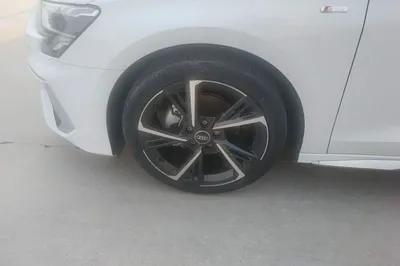 Audi A3 2022, 18800 км, за 24147 USD - фото 10