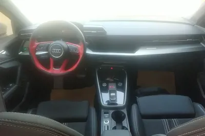 Audi A3 2022, 18800 км, за 24147 USD - фото 12