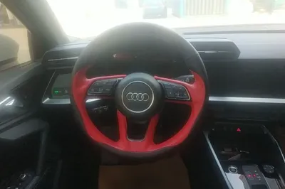 Audi A3 2022, 18800 км, за 24147 USD - фото 13