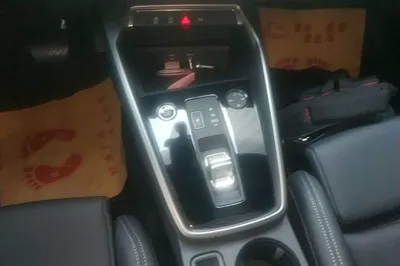 Audi A3 2022, 18800 км, за 24147 USD - фото 16