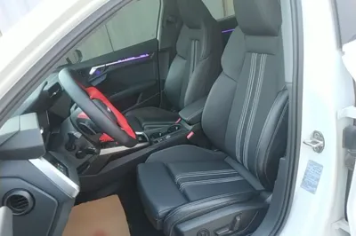 Audi A3 2022, 18800 км, за 24147 USD - фото 17