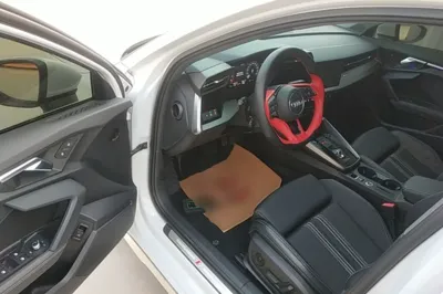 Audi A3 2022, 18800 км, за 24147 USD - фото 18