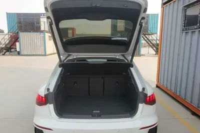 Audi A3 2022, 18800 км, за 24147 USD - фото 22