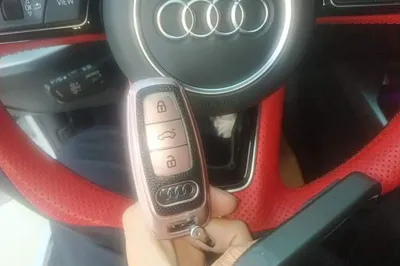 Audi A3 2022, 18800 км, за 24147 USD - фото 23