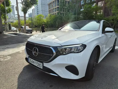 Mercedes-Benz E-Class 2025, 8230 км, за 43009.06 USD - фото 15