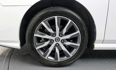 Renault-KoreaSamsung SM5 2016, 186572 км, за 2377.48 USD
