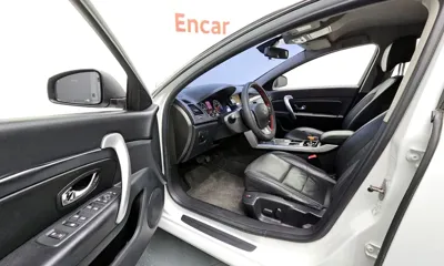 Renault-KoreaSamsung SM5 2016, 186572 км, за 2377.48 USD - фото 10
