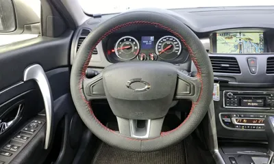 Renault-KoreaSamsung SM5 2016, 186572 км, за 2377.48 USD - фото 16