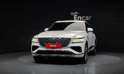 Genesis GV80 2024, 15680 км, за 42052.95 USD