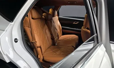 Genesis GV80 2024, 15680 км, за 42052.95 USD - фото 12