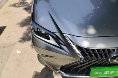 Lexus ES 2024, 24500 км, за 32247 USD - фото 6