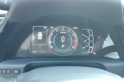 Lexus ES 2024, 24500 км, за 32247 USD - фото 9