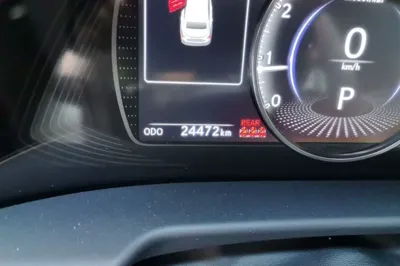 Lexus ES 2024, 24500 км, за 32247 USD - фото 10