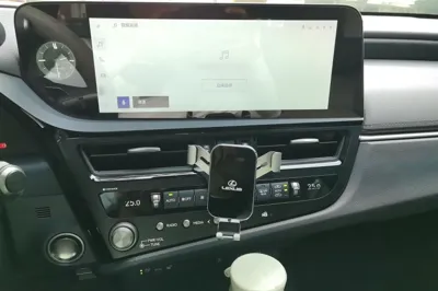 Lexus ES 2024, 24500 км, за 32247 USD - фото 11