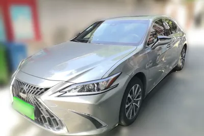 Lexus ES 2024, 24500 км, за 32247 USD - фото 21