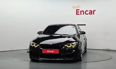 BMW M4 2018, 56234 км, за 41368.1 USD