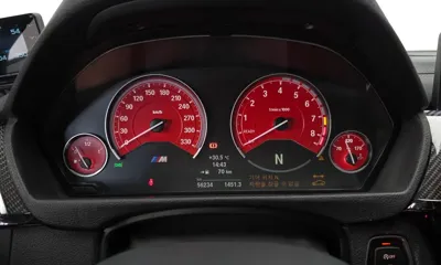 BMW M4 2018, 56234 км, за 41368.1 USD - фото 8