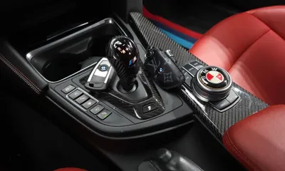 BMW M4 2018, 56234 км, за 41368.1 USD - фото 9