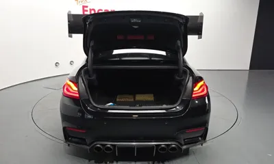 BMW M4 2018, 56234 км, за 41368.1 USD - фото 20