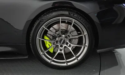 BMW M4 2018, 56234 км, за 41368.1 USD - фото 21