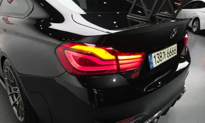 BMW M4 2018, 56234 км, за 41368.1 USD - фото 23