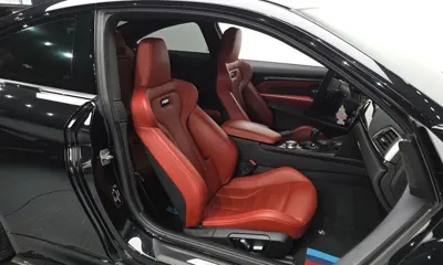 BMW M4 2018, 56234 км, за 41368.1 USD - фото 26