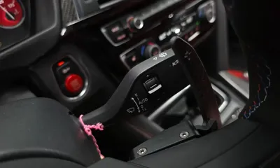 BMW M4 2018, 56234 км, за 41368.1 USD - фото 28