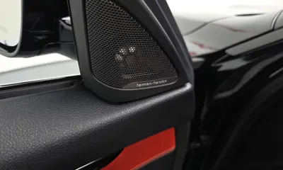 BMW M4 2018, 56234 км, за 41368.1 USD - фото 30