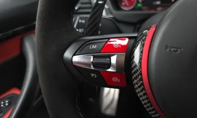 BMW M4 2018, 56234 км, за 41368.1 USD - фото 31