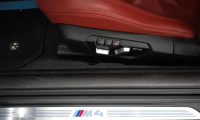 BMW M4 2018, 56234 км, за 41368.1 USD - фото 32