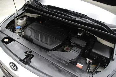 Kia Canival 2019, 157600 км, за 7155.05 USD - фото 7
