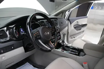 Kia Canival 2019, 157600 км, за 7155.05 USD - фото 10