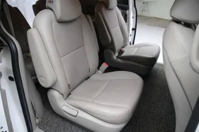 Kia Canival 2019, 157600 км, за 7155.05 USD - фото 14
