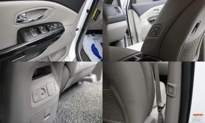 Kia Canival 2019, 157600 км, за 7155.05 USD - фото 19