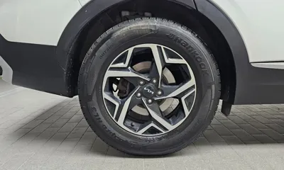 Kia Sportage 2022, 122081 км, за 10792.36 USD