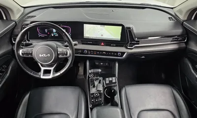 Kia Sportage 2022, 122081 км, за 10792.36 USD - фото 7