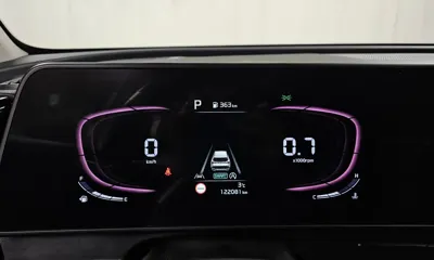 Kia Sportage 2022, 122081 км, за 10792.36 USD - фото 8