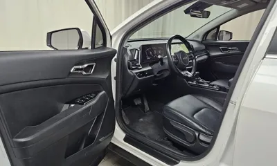 Kia Sportage 2022, 122081 км, за 10792.36 USD - фото 10